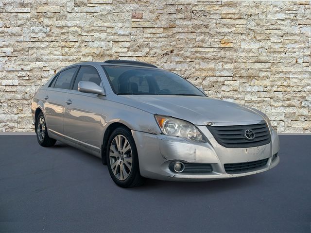 2008 Toyota Avalon XL