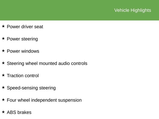 View vehicle photo 7