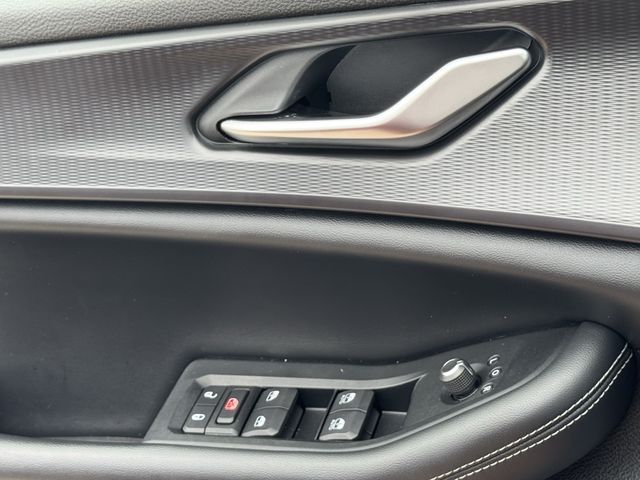 2023 Jeep Grand Cherokee L Altitude Red at River Oaks CDJR