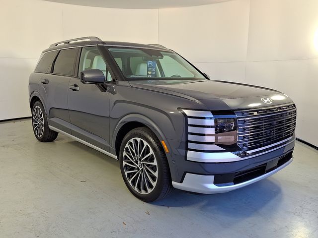 2026 Hyundai Palisade Calligraphy's photo