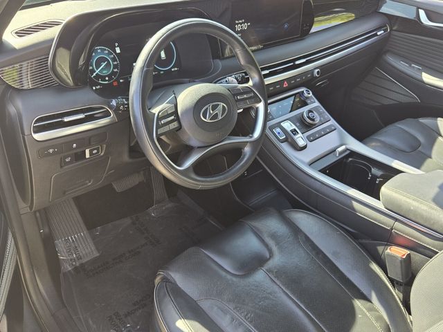 2024 Hyundai Palisade - $36,299