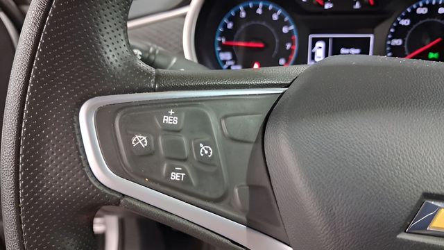 Used 2022 Chevrolet Malibu Sedan