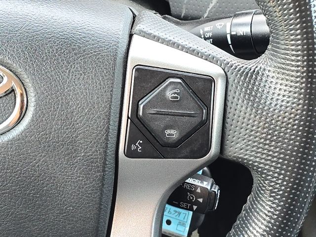 2014 Toyota Tacoma Base:L166986A