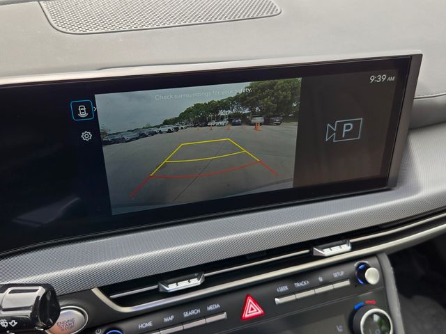 2026 Hyundai Sonata - $27,285