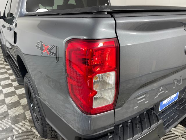 New 2026 Ford Ranger XL For Sale in Bremerton, WA