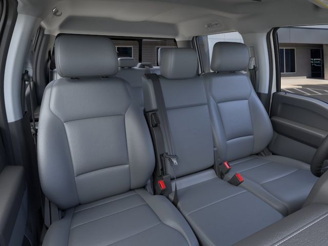 2025 Ford F-450SD XL:SED40222