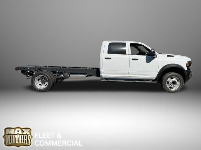 2024 Ram 5500HD Tradesman 12