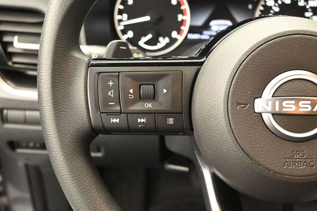 Used 2023 Nissan Rogue SUV