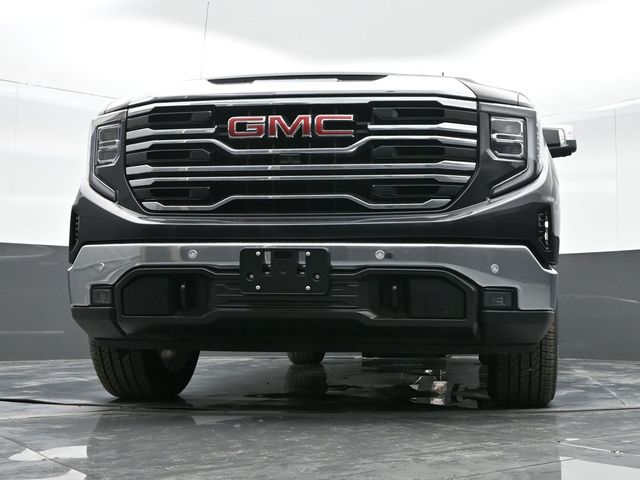 2025 GMC Sierra 1500 SLT 29