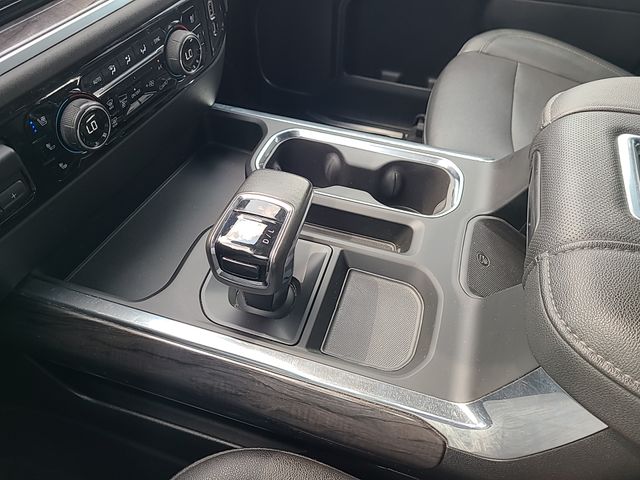 Used 2022 Chevrolet Silverado 1500 Truck