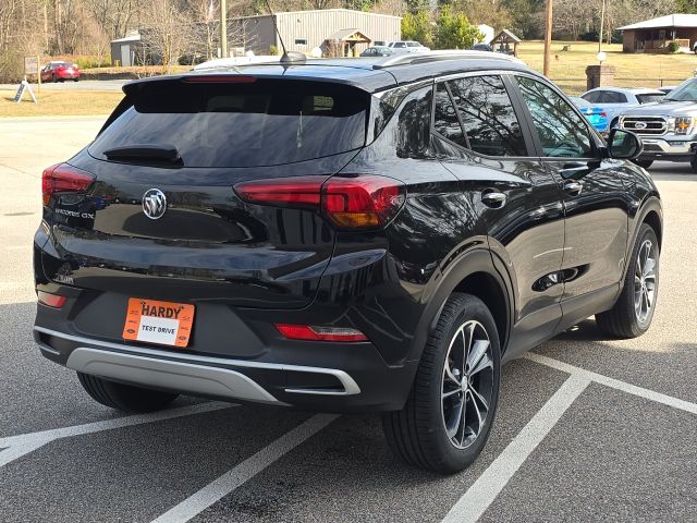 2021 Buick Encore GX Select:44960A