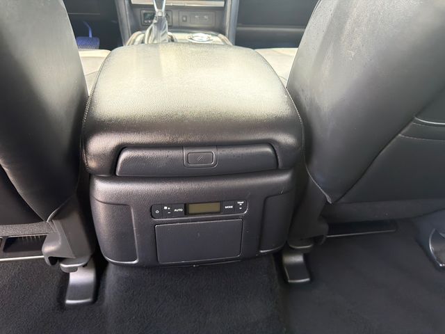 Used 2023 Nissan Armada SUV