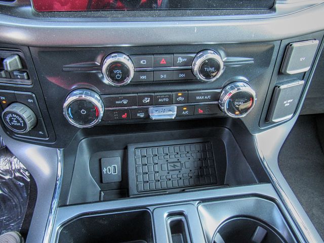 Photo of 2025 Ford F-150 XLT in Dallas, GA - 13,  2025 Ford F-150 XLT:167724