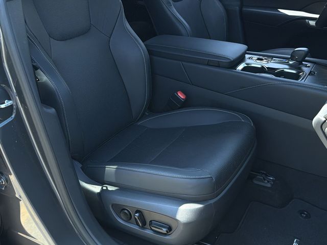 Used 2024 Gray Lexus 350 Premium Plus image 34