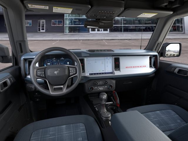 New 2026 Beige Ford Heritage Edition image 10