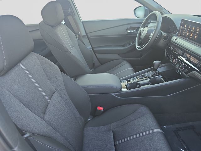 New 2026 Honda Accord Hybrid Sedan