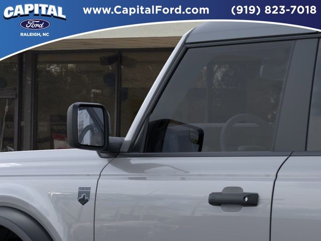 New 2026 Avalanche Ford Big Bend® image 22