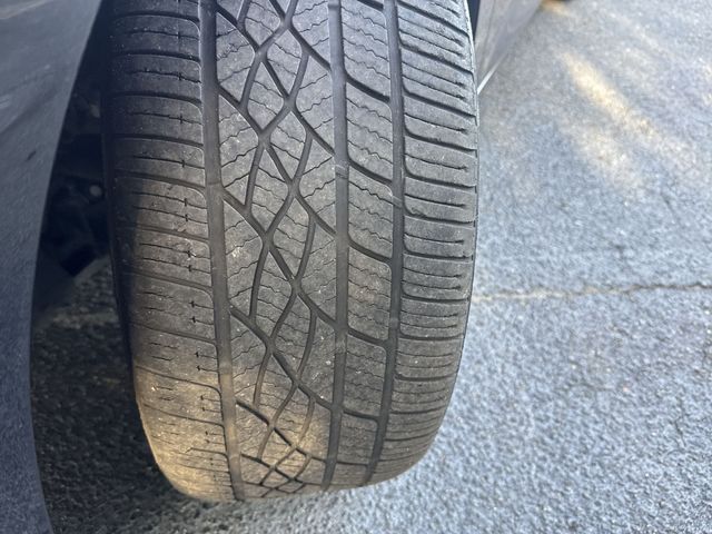 Used 2018 Black Buick Essence image 32