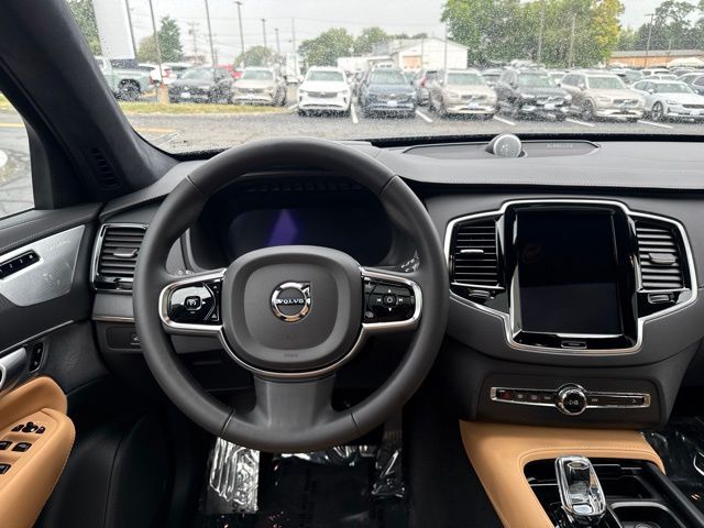 Used 2024 Volvo XC90 SUV