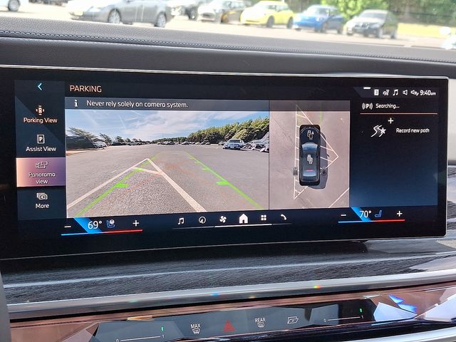 i7 eDrive50