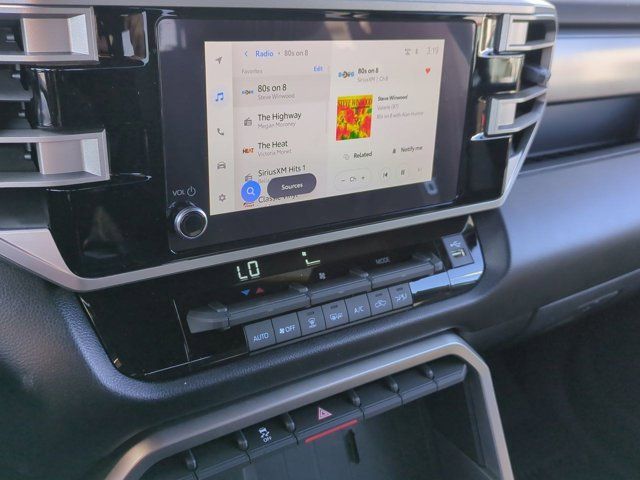 2026 Toyota Tundra SR5 - Photo 11