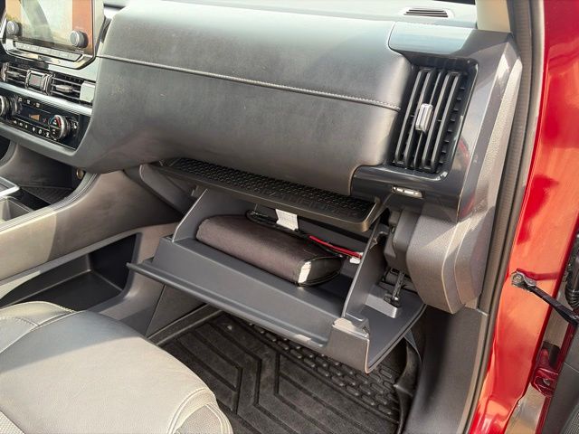 Used 2022 Nissan Pathfinder SUV