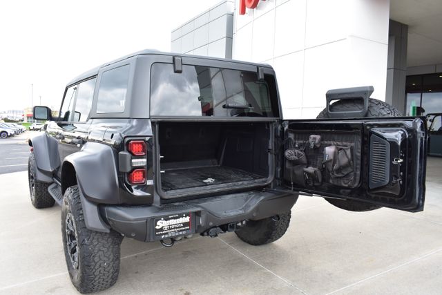 Used 2023 Ford Bronco SUV
