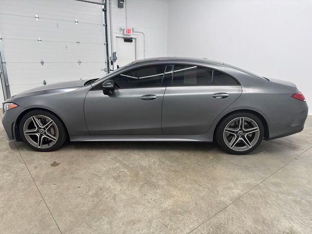 Used 2019  Mercedes-Benz CLS 450 image 8