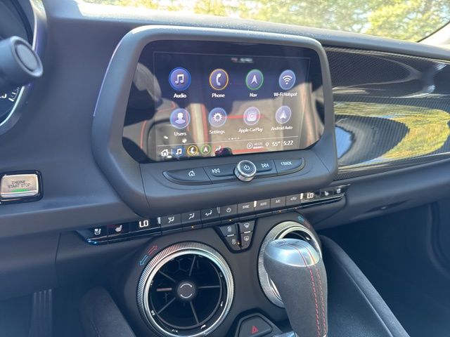 Used 2023 Chevrolet Camaro For Sale in Livonia, MI