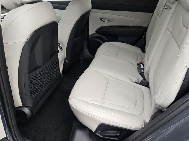 2026 Hyundai Tucson - $37,759