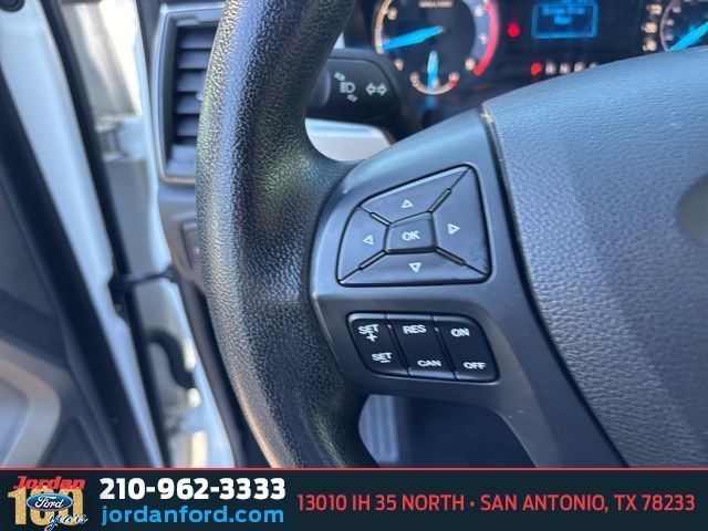Used Car 2022 Ford Ranger  Xl For Sale Under $30,000 In San Antonio, Texas