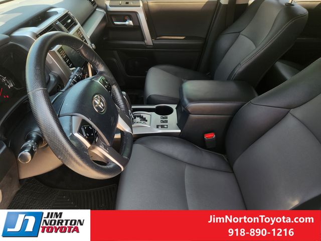 Used 2023 Toyota 4Runner SUV