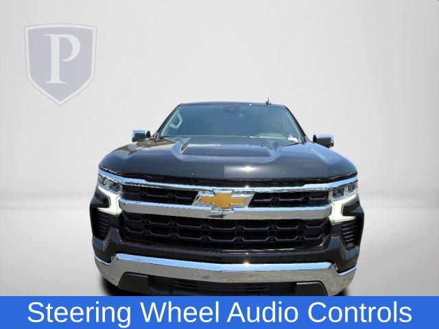 2024 Chevrolet Silverado 1500 LT 12