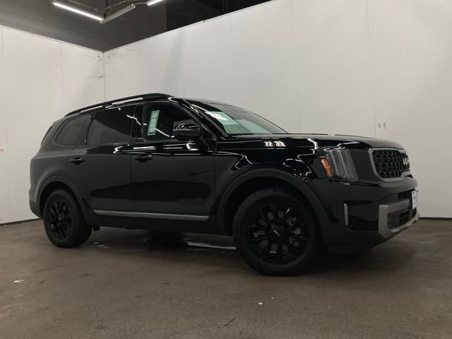 2023 Kia Telluride SX-Prestige X-Pro