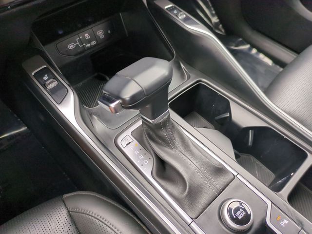 used 2024 Kia Sorento car, priced at $25,980