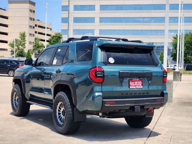 2026 Toyota 4Runner TRD Off-Road Premium  at Don McGill Toyota