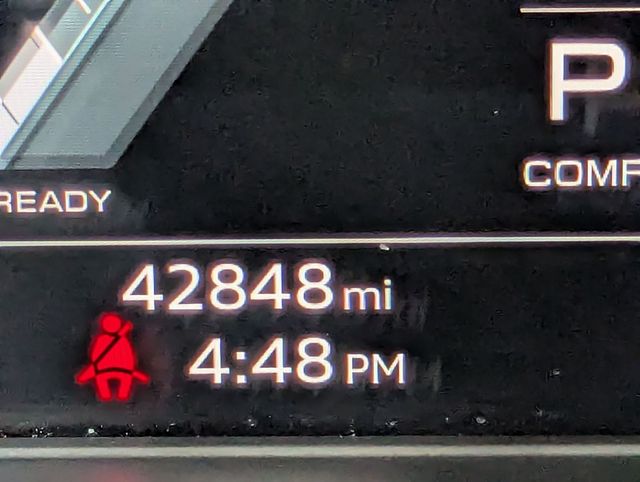 used 2023 Audi S5 car, priced at $43,981