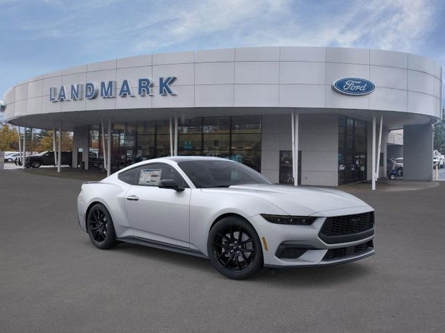 new 2026 Ford Mustang car, priced at $39,105