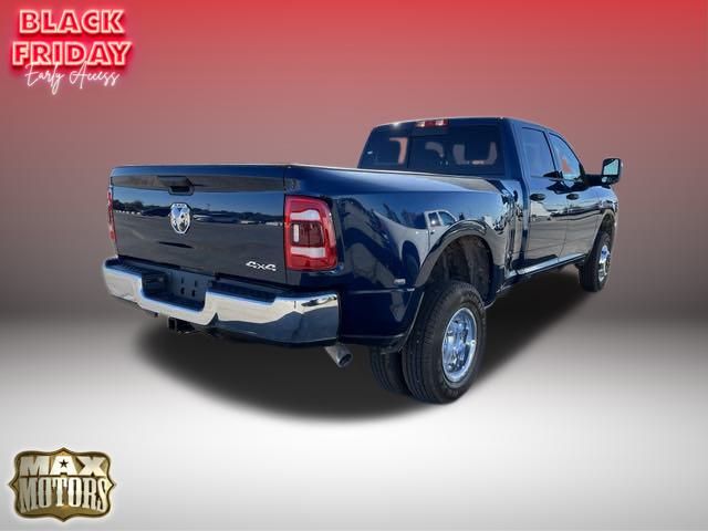 2024 Ram 3500 Tradesman 12