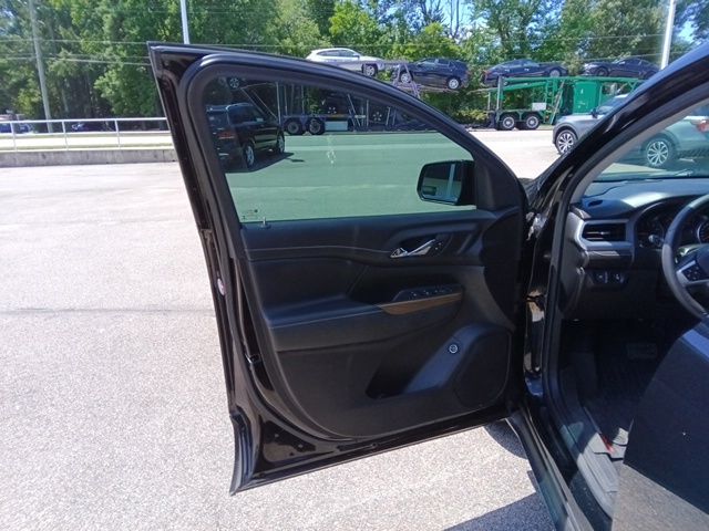 Used 2021 GMC Acadia SUV