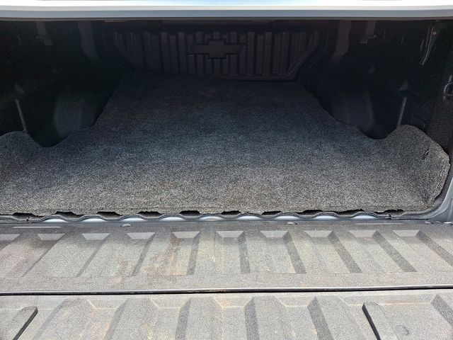 Used 2024 Chevrolet Colorado Truck