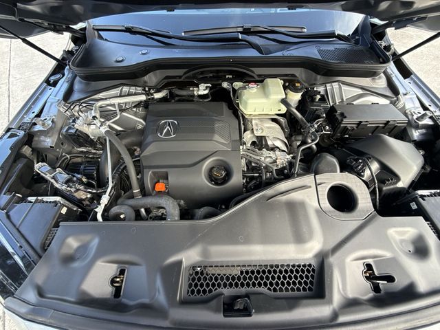 Used 2024 Acura MDX SUV