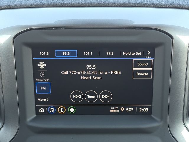 2025 GMC Sierra 1500 Pro:45327A