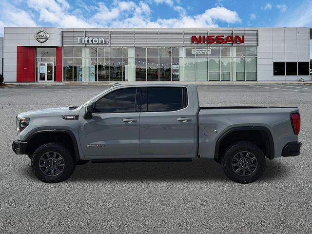 Used 2024 GMC Sierra 1500 Truck