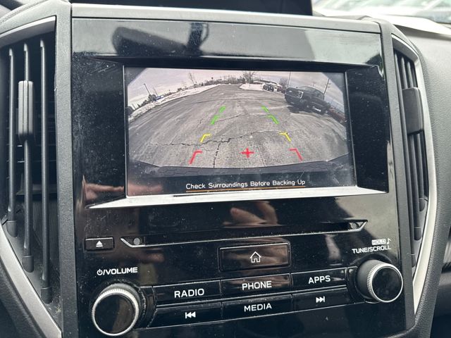 used 2019 Subaru Crosstrek car, priced at $9,765