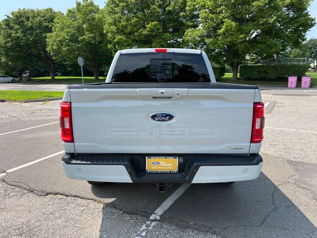 Used 2023 Ford F-150 Truck