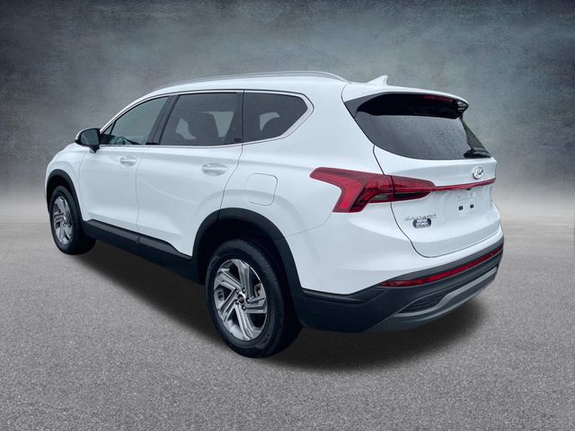 2023 Hyundai Santa Fe SEL 10