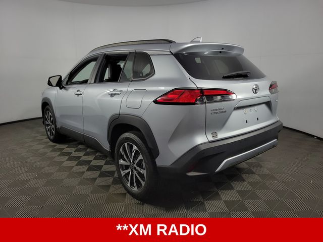 2024 Toyota Corolla Cross XLE - Photo 6