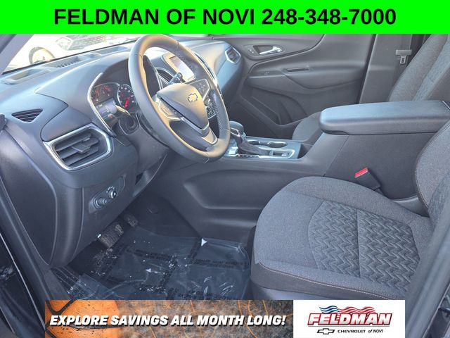 Used 2023 Chevrolet Equinox For Sale in Livonia, MI