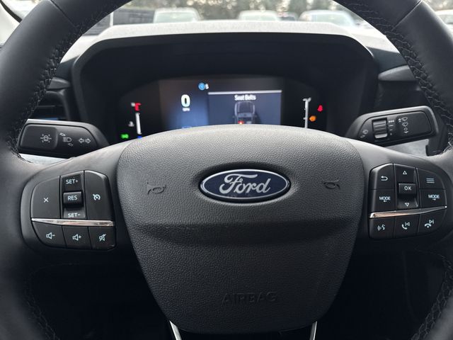 new 2025 Ford Maverick car, priced at $31,470